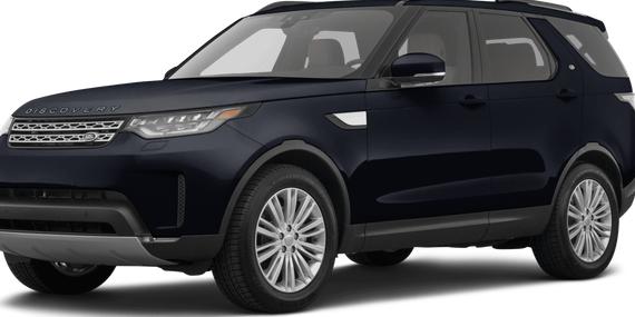 LAND ROVER DISCOVERY 2018 SALRG2RV1JA069703 image LAND ROVER DISCOVERY 2018 SALRG2RV1JA069703 image